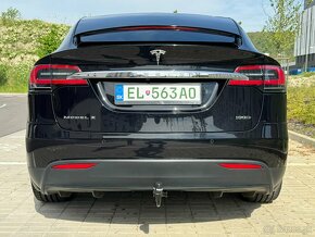 Tesla Model X 100D Long Range - 7