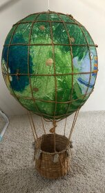 Dekorácia balón Soňa Mrázová - 7