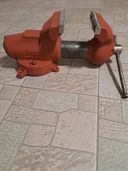 Zverak YORK 150 - 7