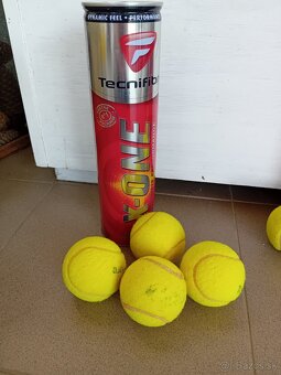 Tenisove loptičky - 7