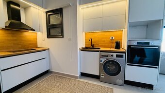 Luxusné apartmány pri Červenom mori – Rezort Majra, Hurghada - 7