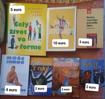 1.Ezoterika, zdravie, lekárstvo - 7