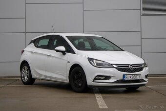 Opel Astra 1.6 CDTI 110k Innovation - 7