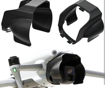 Dron DJI Air 3 Fly More Combo (DJI RC-N2) - 7