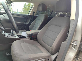 Volkswagen passat B7 2.0 TDi 4-motion 4x4 80000km top - 7