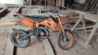 Dirbike - 7