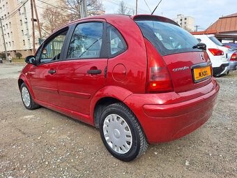Citroën C3 1.4i Firio - AJ NA SPLÁTKY OD 19,90 e - 7