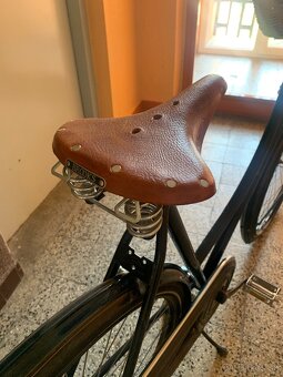 Predám holandský mestský bicykel - 7