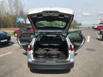 Ford Focus Kombi 1.6 TDCi 115k Trend - 7