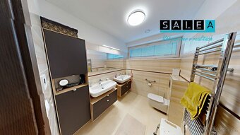 Rodinný dom s veľkým pozemkom Galanta-Kolónia na pozemku 851 - 7