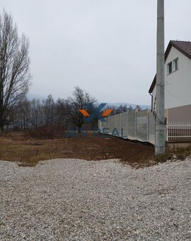 Ponúkame na predaj lukratívny pozemok v Nitrici - 7