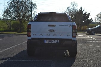 Ford Ranger 3.2 Wildtrak 2015 - 7