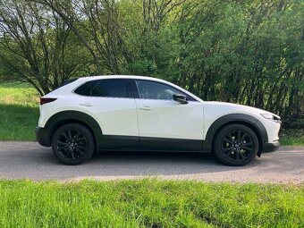 Mazda CX 30 2.0 TOP stav - 7