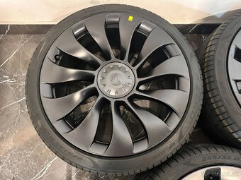 Original alu letní Tesla Model Y r21 1188227-00-C - 7