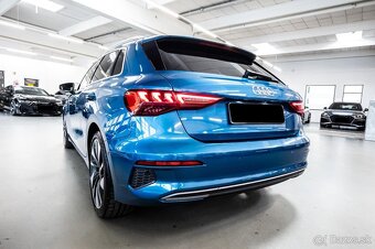 Audi A3 - 7