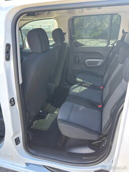 Toyota Proace City Verso automat - 7
