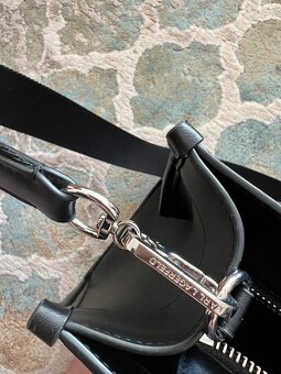 Karl Lagerfeld crossbody kabelka - 7