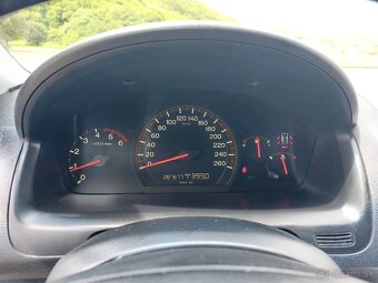 Honda accord 7g Tourer - 7