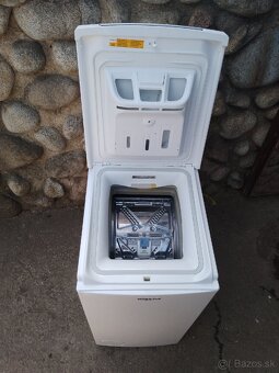 Whirlpool....6,5 kg....1200 otáčková - 7