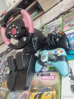 Xbox 360 xbox 360 - 7