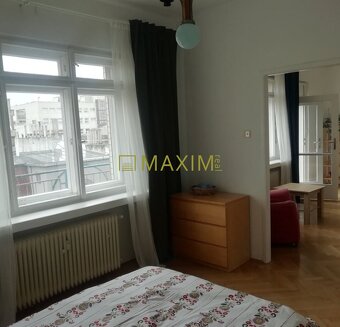2- izbový byt na Jakubovom námesti - 7