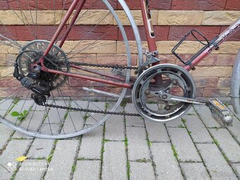 Bicykel favorit 28 - 7