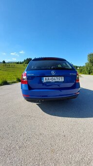Škoda Octavia III Fl 1.6 Tdi 85kw Odpočet DPH - 7