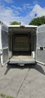 Citroën JUMPER L3H2 - 7