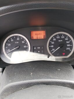 Predám daciu - 7
