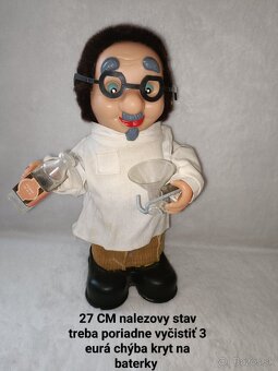 Retro hračky,,,, - 7