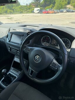 Vw tiguan 2.0tdi - 7