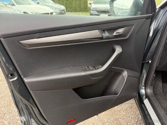 Škoda Karoq 1.0 TSI Ambition DSG - 7
