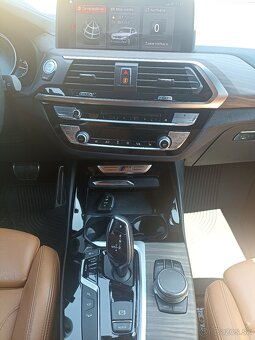 BMW X3 M40d - 7