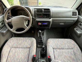 Suzuki Jimny - 7