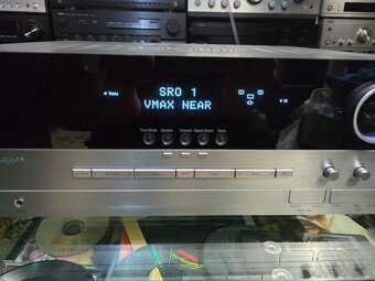 Harman Kardon AVR135 TOP av receiver - 7