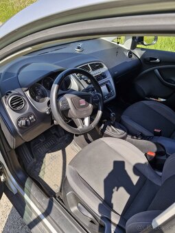 Seat Altea XL4 2.0 TDi CR 103kw - 7