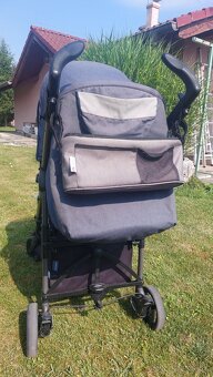 Ptedam golfovy kocik Peg Perego Si - 7