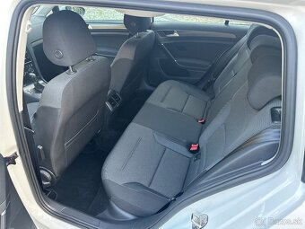 VW Golf 7 2.0tdi 4x4 DSG 8/2018 192000k DPH - 7