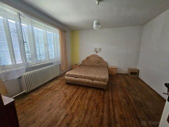 Na predaj: Poschodový rodinný dom v Čachticiach – vhodný aj - 7