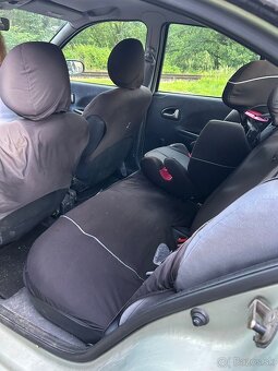 Renault Megane hatchback - 7