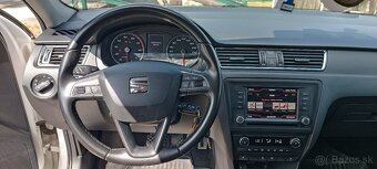 Seat toledo 1.2tsi - 7