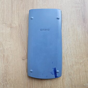 Vedecka kalkulacka Casio fx-82ES - 7