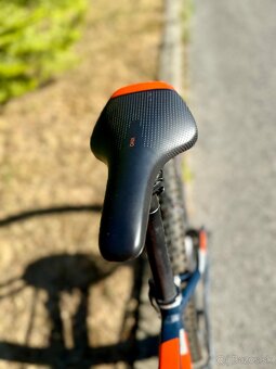 CTM PULZE 29 - 7