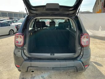 Dacia Duster 1.5 Blue dCi 85 4x2 - 7