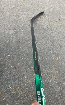 Hokejky Bauer, CCM - 7