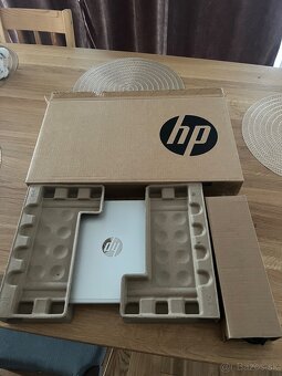 Predám HP ProBook 455 G9 strieborná - 7