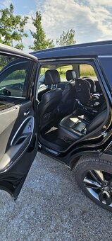 Hyundai Santa Fe 2013, 2.2 CRDI, 145kW, Top stav - 7