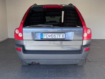 Volvo XC90 XC 90 D5 Kinetic A/T - 7