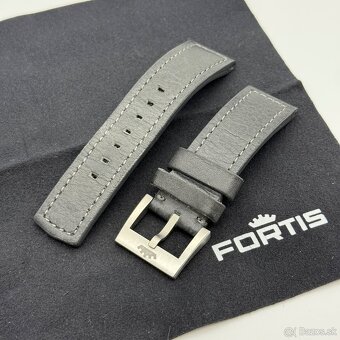 Fortis Flieger F-39 - 7