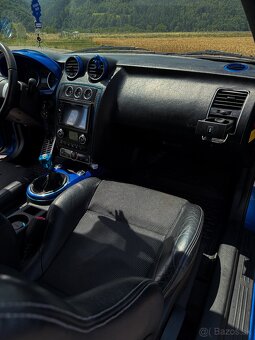 Hyundai Coupe 2.0 - 7